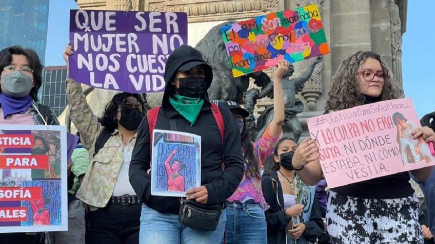 Caso Sofía Morales: Tras muerte de la joven ya hay tres detenidos, confirma tío de la victima