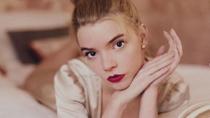 Efeméride 16 de abril: Anya Taylor-Joy cumple 26 años; sus mejores películas para ver en Netflix