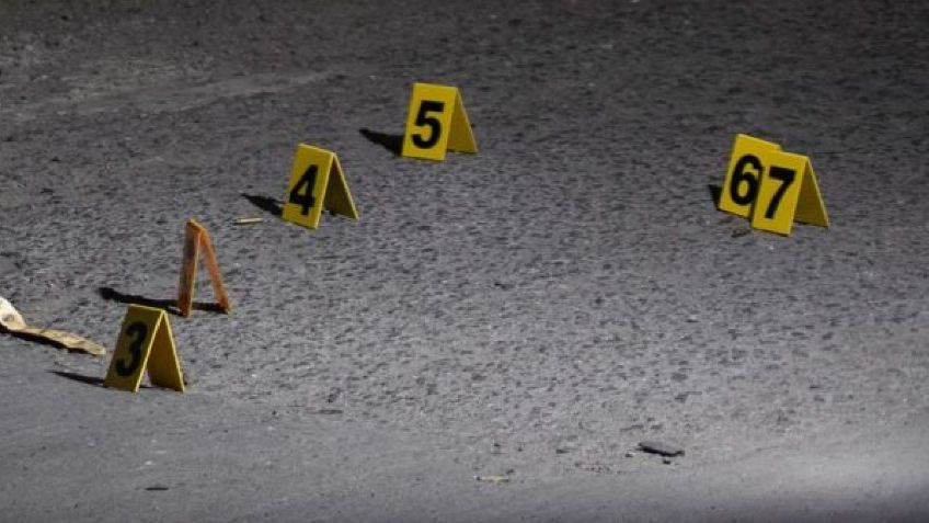 Asesinan a ministerial de Guanajuato en ataque a restaurant