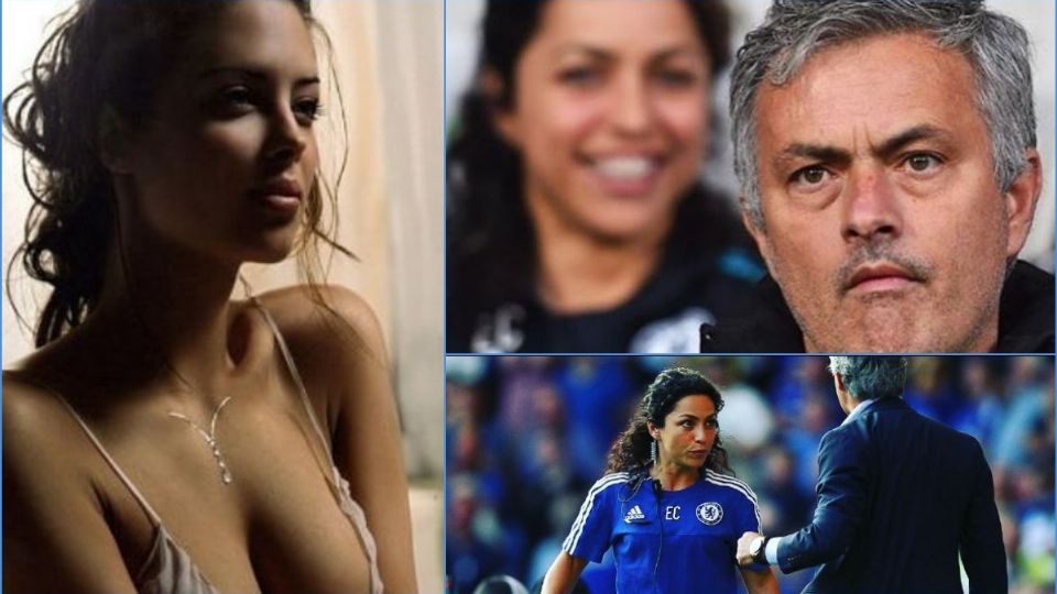 La polémica entre Carneiro y Mourinho acaparó las portadas de los diarios deportivos