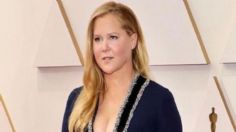 Amy Schumer recibió amenazas de muerte por polémico “chiste” en los Premios Oscar 2022