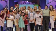 "Ahí está la puerta": Jueces de MasterChef Junior invitan a IRSE a este participante por criticar el programa