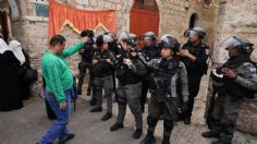 Sube tensión en Jerusalén: Disturbios dejan más de 20 heridos