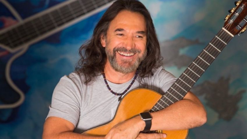 Marco Antonio Solís: Así fue la humilde infancia del cantante y líder de Los Bukis