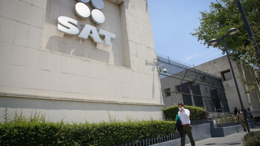 El SAT facilita los trámites para la emisión del Comprobante Fiscal Digital 4.0