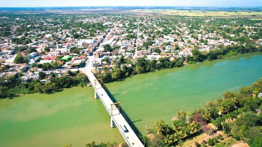 Alertan por déficit de agua en Edomex; enfrenta escasez hídrica de 900 millones de metros cúbicos