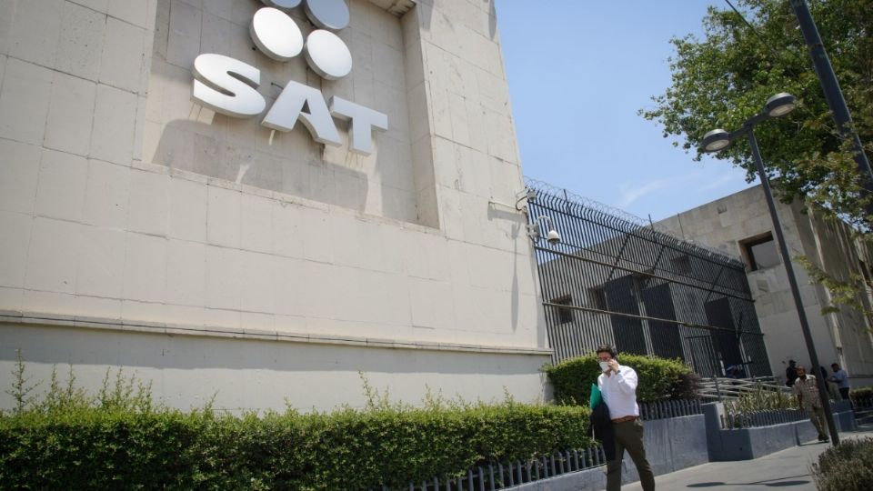 Los patrones podrán pedir vía electrónica información adicional de sus empleados al SAT.