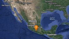 Sismo de 4.7 grados sacude límites de Michoacán y Guerrero; no se activó Alerta Sísmica en CDMX