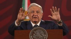 AMLO propone diálogo eléctrico con la Iniciativa Privada