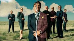 Netflix: ‘Better Call Saul’ y otras series que llegan a la plataforma del 18 al 24 de abril