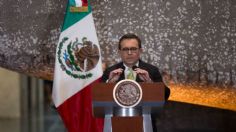 Ildefonso Guajardo no competirá en las elecciones de 2024, fue convocado por el Frente Amplio por México para otro cargo