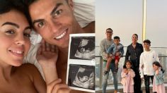 ¿De qué murió el hijo de Cristiano Ronaldo?