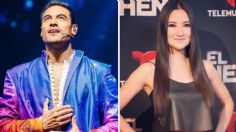 ¡Frente a Cynthia Rodríguez! Carlos Rivera dedica su última función de teatro a su exnovia Hiromi