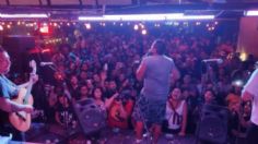 Paso a paso: Así ocurrió la riña en el concierto de Maskatesta y Melodycans