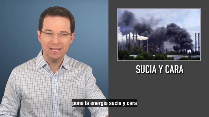 La oposición unida paró la reforma eléctrica; la próxima batalla es defender al INE: Ricardo Anaya