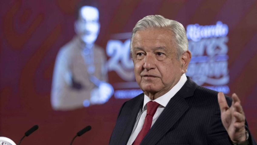 “Un acto de traición… diputados respaldaron a saqueadores”: AMLO tras el revés a la Reforma Eléctrica