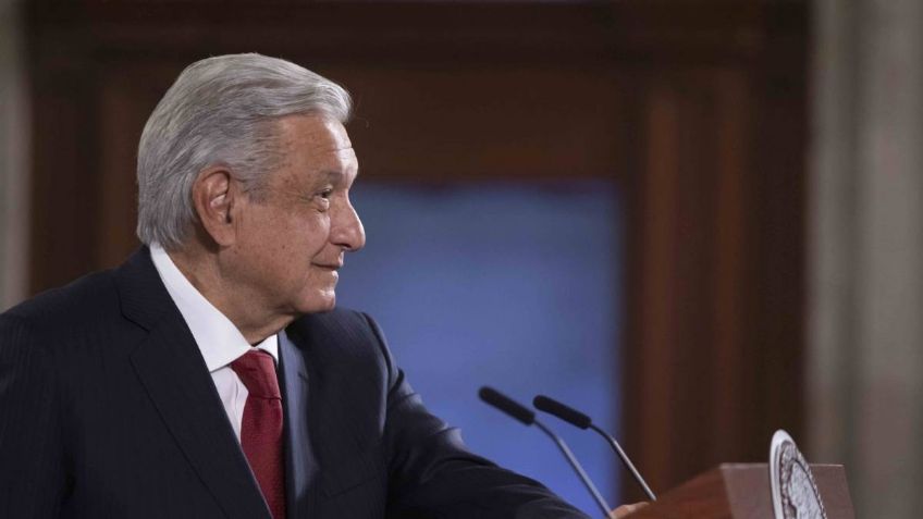 AMLO alista creación de empresa del Estado para el litio