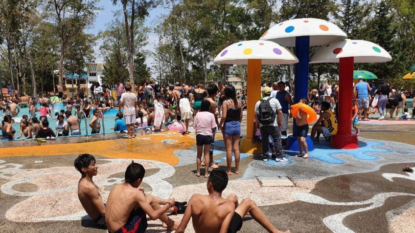 Semana Santa: Saldo blanco en Álvaro Obregón tras actividades tradicionales