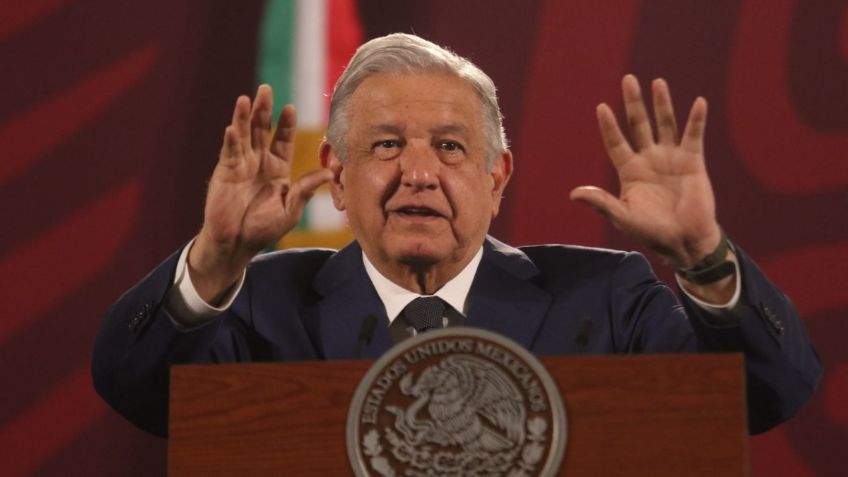 AMLO propone diálogo eléctrico con la Iniciativa Privada