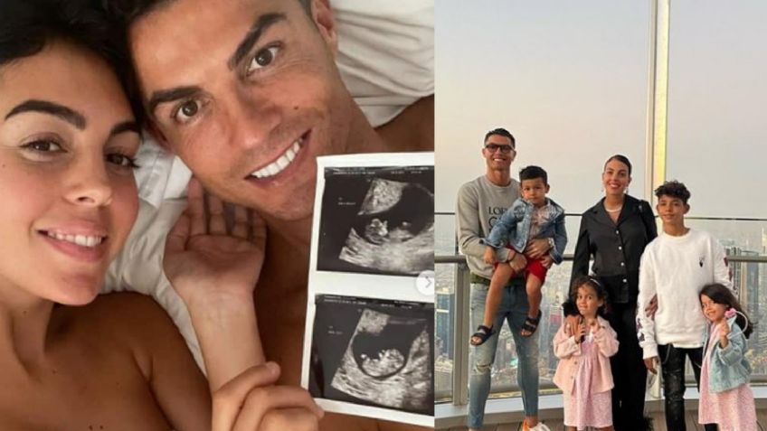 ¿De qué murió el hijo de Cristiano Ronaldo?