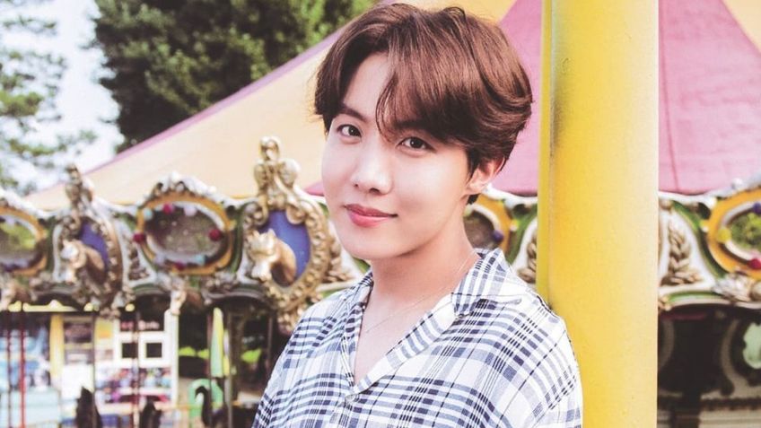 BTS: ¿J-Hope se declara parte de la comunidad LGBT? (VIDEO)