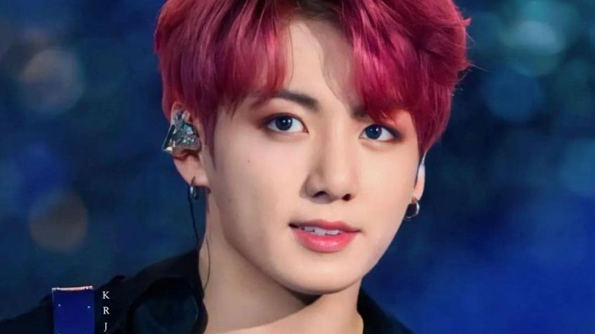 Jungkook de BTS estuvo con Lisa, ARMY descubre FOTO donde están juntos