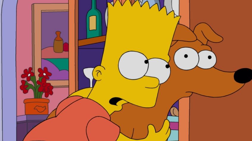 Día Mundial de "Los Simpson": Las 10 predicciones más impactantes de la familia amarilla