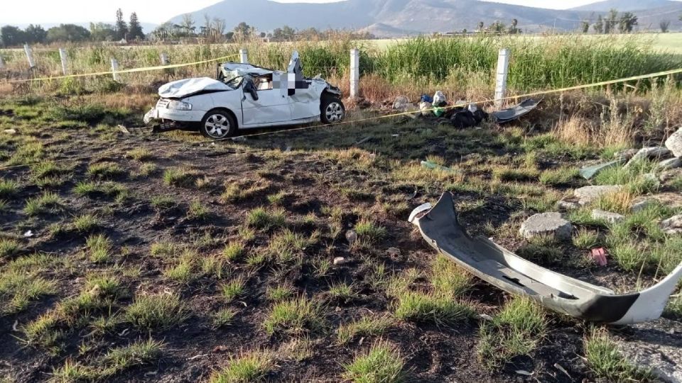 Jalisco registra 8 muertos durante vacaciones de Semana Santa