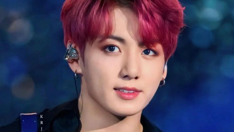 Jungkook viajó para conocer a la familia de Lisa