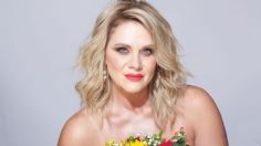 Erika Buenfil se transforma en Drag Queen y paraliza la red con su radical cambio: FOTO