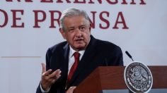 Combinará AMLO vuelos comerciales y de la Fuerza Área Mexicana en su gira por CA y Cuba