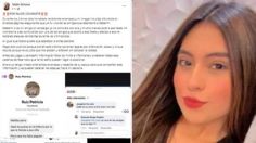 "No es justo que me acosen": la conmovedora súplica de una amiga de Debanhi Escobar