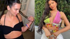 Joyas chunky: Estos son los accesorios de temporada para lucir como Dua Lipa y Kylie Jenner