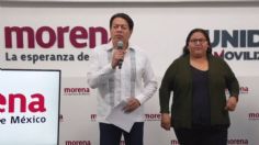 Morena exhibirá caras de los diputados "traidores" que votaron contra la reforma eléctrica