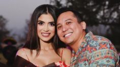 Edwin Luna defiende la carrera musical de su esposa Kim Flores: "puede mejorar todavía mucho más"