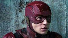 ¡Qué rápido! Arrestan a Ezra Miller, actor que interpreta a Flash, por segunda vez