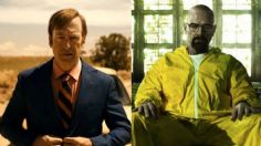 Better Call Saul vs Breaking Bad: Cuál de las dos series de Netflix es mejor