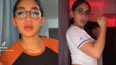 Trabajadora de Little Caesars impacta en redes por su belleza y sensual baile | VIDEO