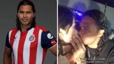 “Gullit” Peña es captado en estado de ebriedad besando a una fan | VIDEO