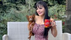 Maribel Guardia sorprende con vestido girly ideal para primavera | FOTO