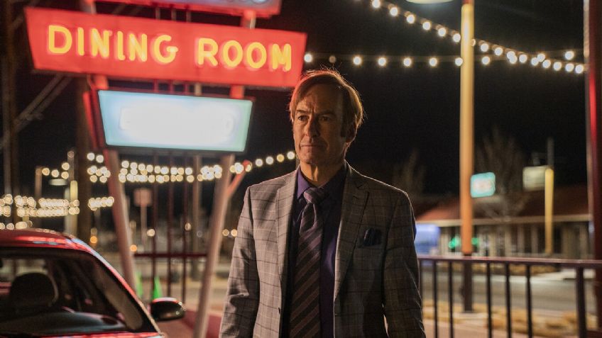 “Better Call Saul 6”: Fecha y horario del estreno en Netflix de la temporada final