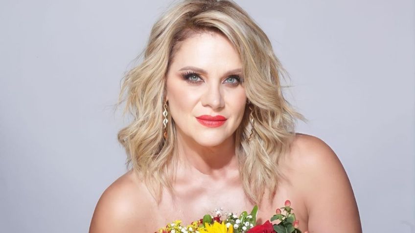 Erika Buenfil se transforma en Drag Queen y paraliza la red con su radical cambio: FOTO