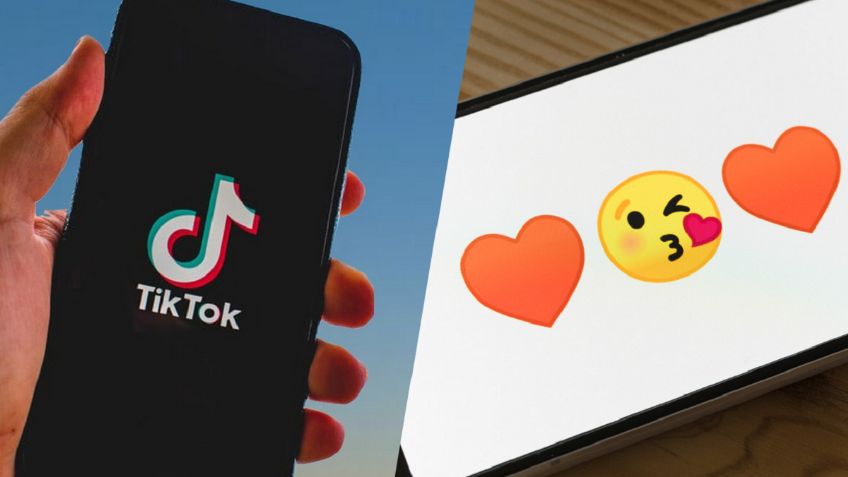 Trucos en TikTok: ¿Cómo conseguir los Emojis secretos en la app?