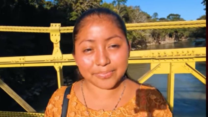 Niña guatemalteca habla 8 idiomas para vender dulces a turistas e impacta las redes | VIDEO