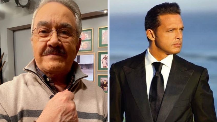 "Es un tipo odioso": Pedrito Sola se lanza contra Luis Miguel por su misteriosa ausencia