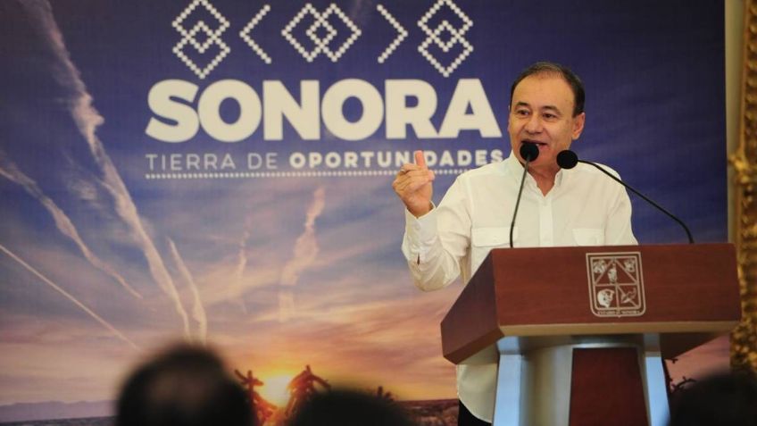 Gobierno de Sonora y Sader encabezan edición 88 de Convención Nacional Ganadera