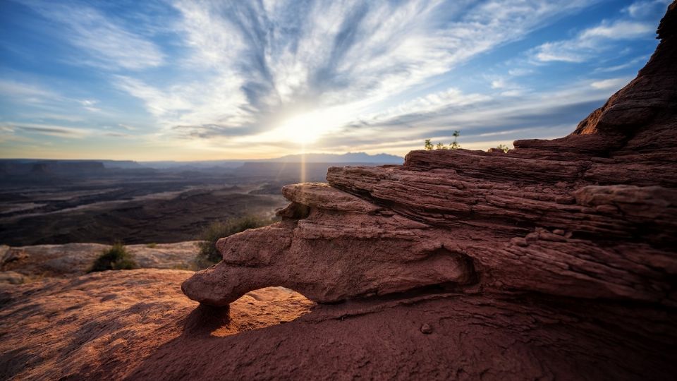 Una travesía al corazón natural de Utah, en el legendario oeste estadounidense