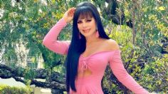 Maribel Guardia enciende la red con atrevido baile y ajustados jeans: VIDEO