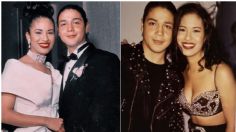 Selena Quintanilla: Chris Pérez revela FOTO INÉDITA con la cantante en su aniversario de bodas