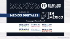 HMG se posiciona como el grupo de medios digitales número #1 en México